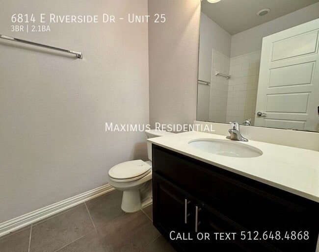 Building Photo - 6814 E Riverside Dr