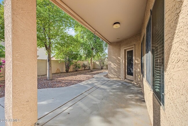 Building Photo - 1769 N St Francis Pl