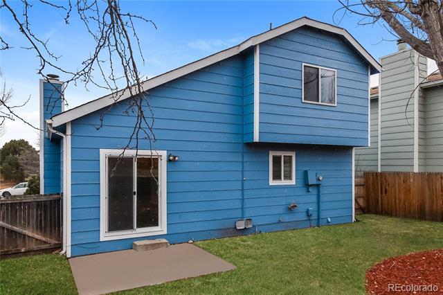 Building Photo - 3620 Hazelwood Ct