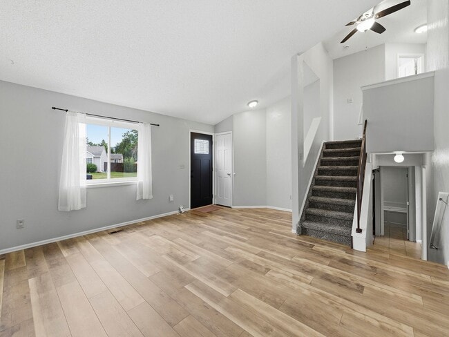 Building Photo - 3106 Sharps St