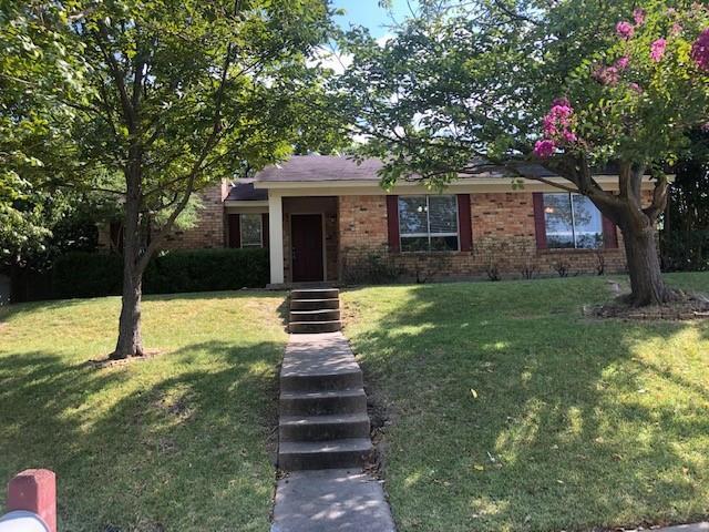 Primary Photo - 1741 Crystal Way