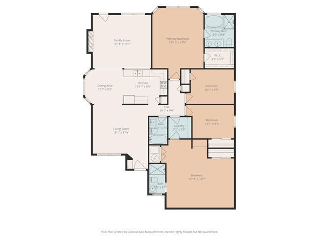 Building Photo - "Charming 4-Bed Oasis with 3 Full Baths on Twin Leaf Drive in El Paso, TX!"