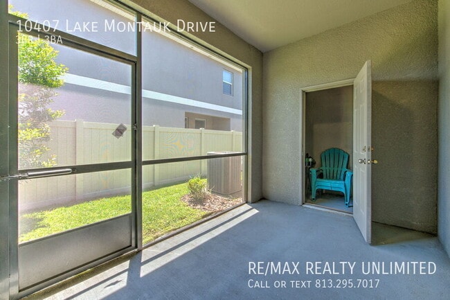 Building Photo - 10407 Lake Montauk Dr