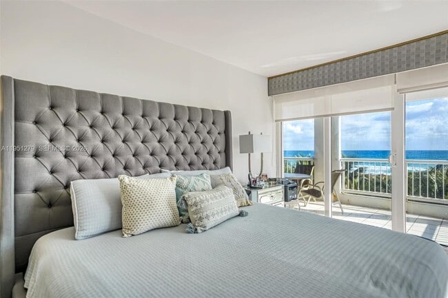 Building Photo - 9341 Collins Ave