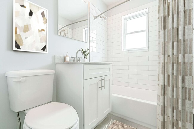 Building Photo - Seaford Gardens