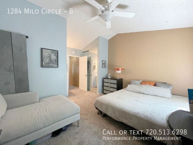 Building Photo - 1284 Milo Cir