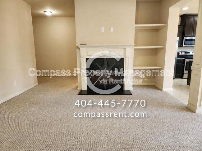 Building Photo - 1533 Creek Bend Ln NW