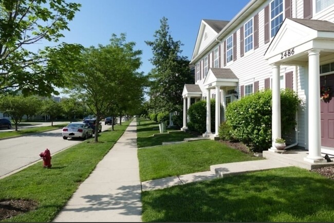 Building Photo - 2486 Georgetown Cir