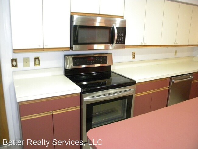 Building Photo - 3 br, 2 bath House - 2402 Burlwood Dr.