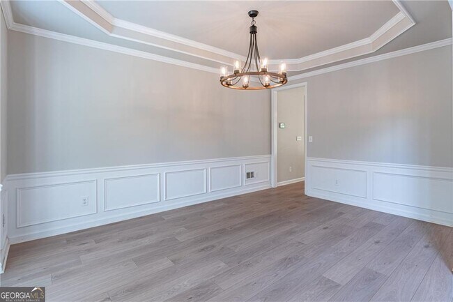 Building Photo - 5491 Oxford Chase Way