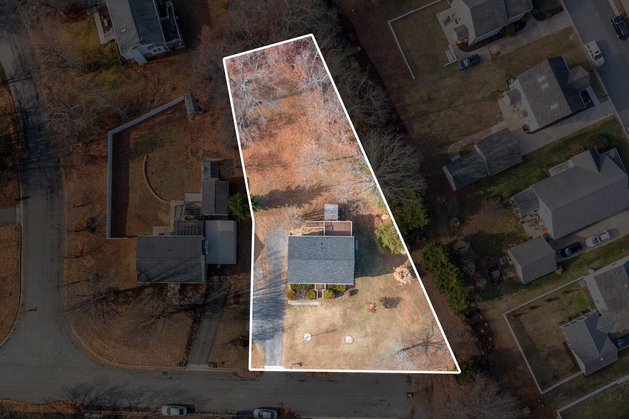 Building Photo - 117 Settlement Dr