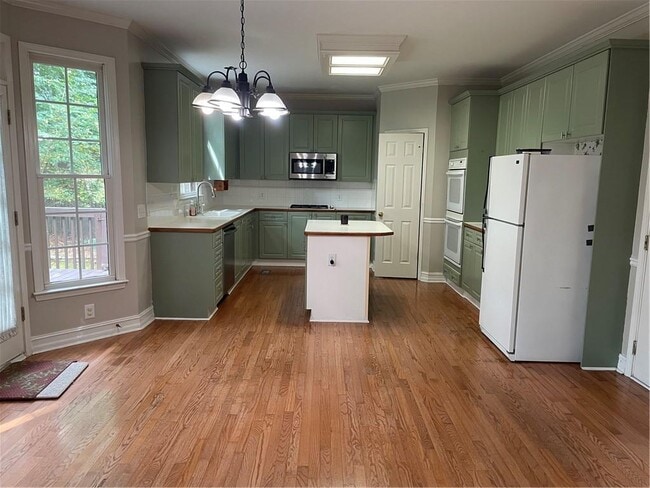 Building Photo - 1742 Chattakay Ln