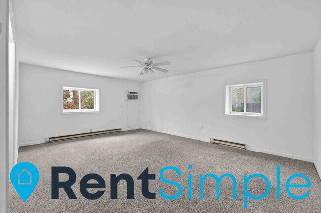 Building Photo - 205 McConkey St