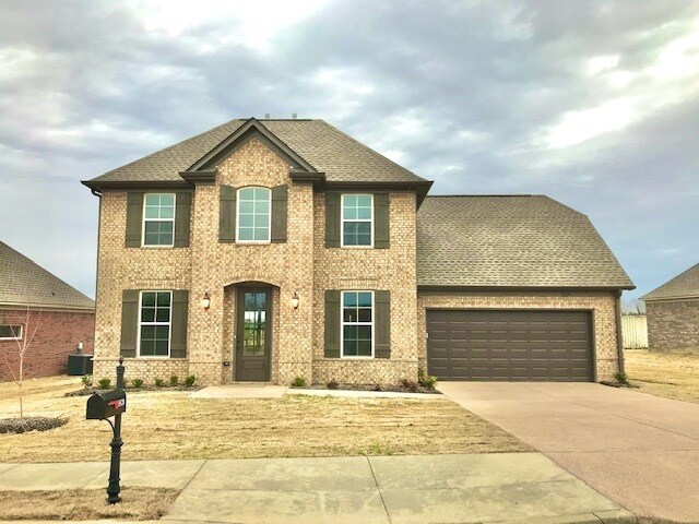 Primary Photo - 5528 Riverstone Dr