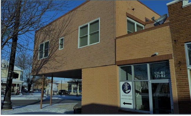 Building Photo - 121 W Washington St