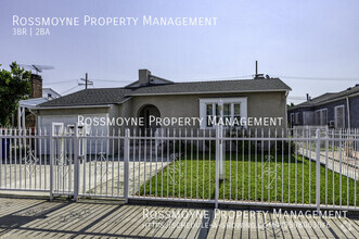 Building Photo - 1014 Alexandria Ave
