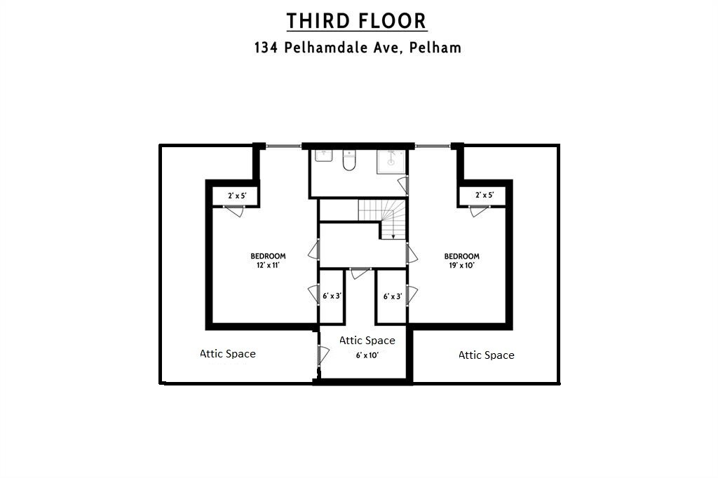 Building Photo - 134 Pelhamdale Ave