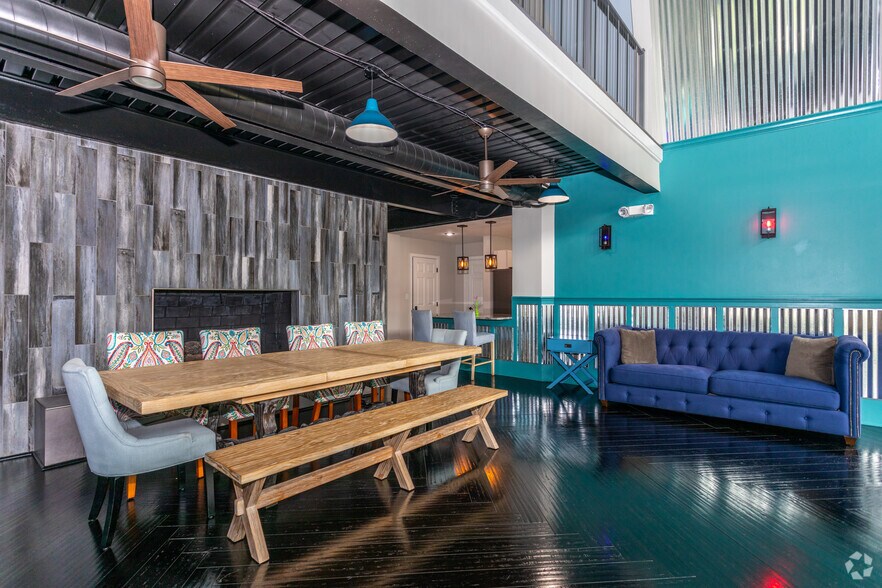 LaVista Crossing Apartments 3797 Lavista Rd Tucker GA 30084