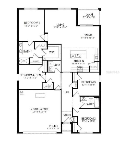 Building Photo - 1615 Houmas St