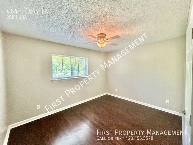 Building Photo - 4645 Cary Ln