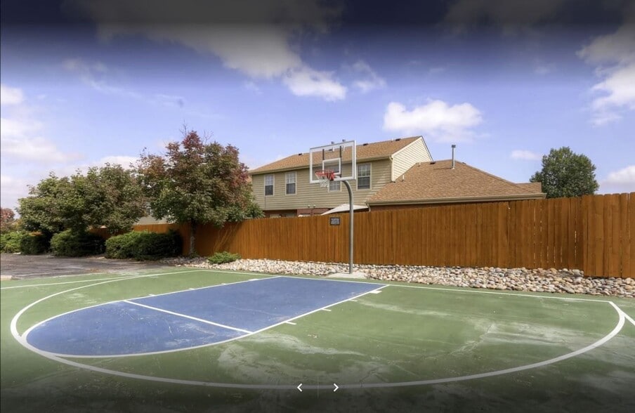 Interior Photo - Highland Way Apartments