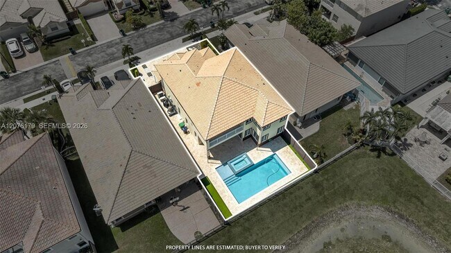 Building Photo - 16237 SW 44th Terrace