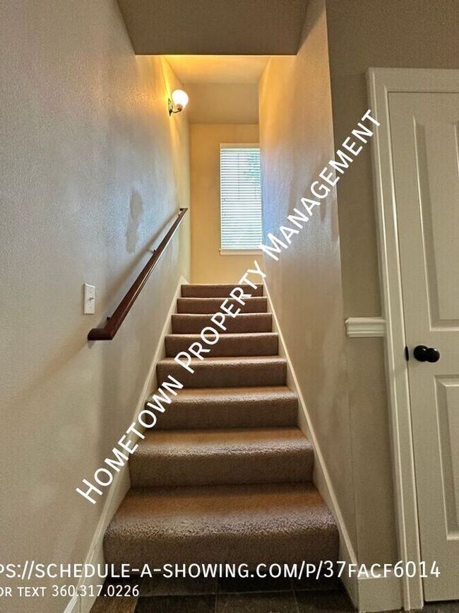 Building Photo - 4325 Oso Berry St NW