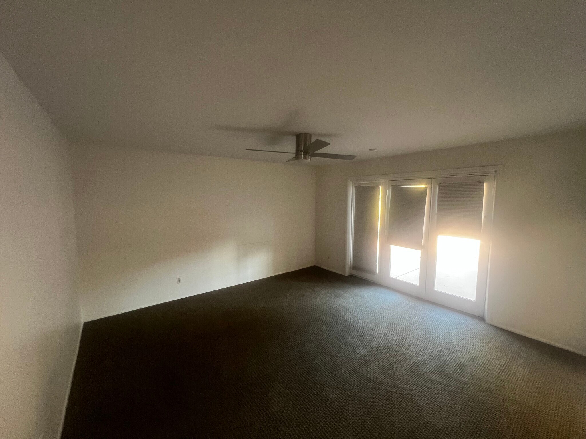 Master Bedroom - 8353 E Via de Sereno