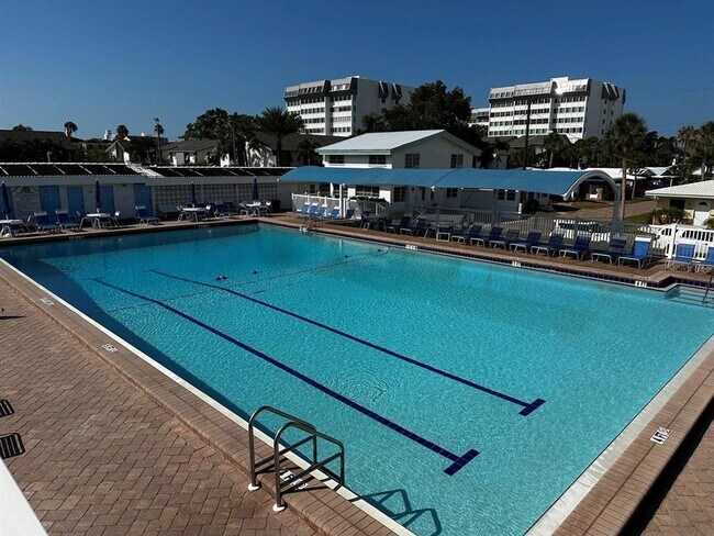 Building Photo - 6020 Midnight Pass Rd