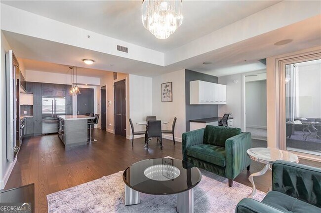 Building Photo - 1820 Peachtree St NW