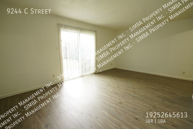 Building Photo - 9244 C St