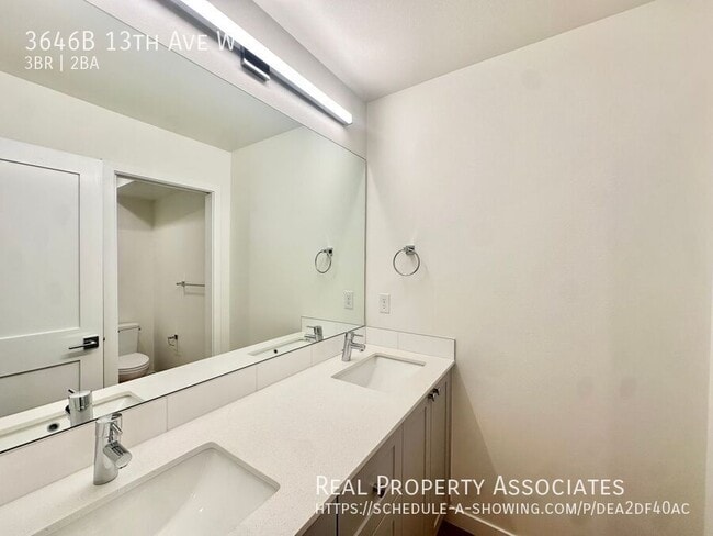 Building Photo - 3646 13th Ave W