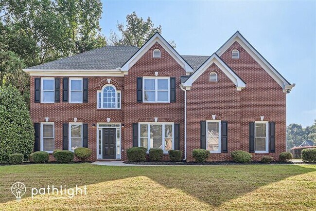 424 Midway Point, Ellenwood, GA, 30294 - 424 Midway Pointe Ellenwood GA ...