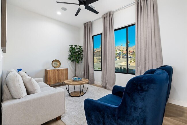 Building Photo - 66801 Verbena Dr