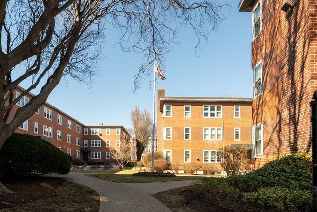 Building Photo - 17 Twomey Court