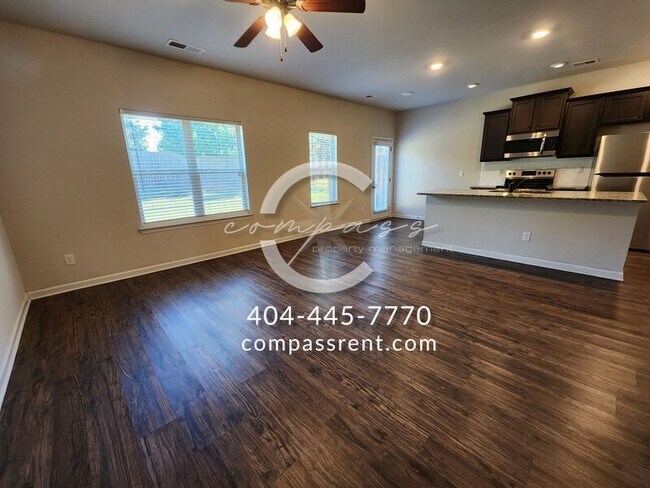 Building Photo - 1002 Mcconaughy Ct