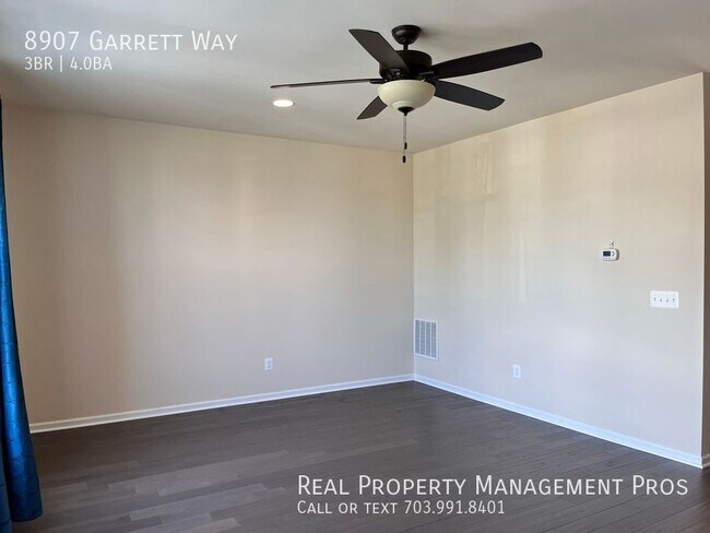 Building Photo - 8907 Garrett Way