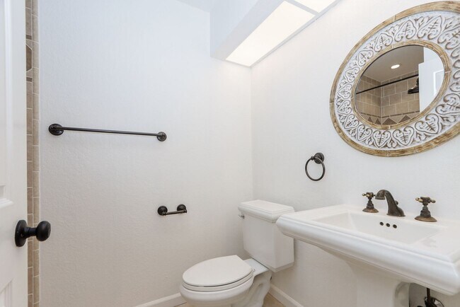 Building Photo - 3BR/3BA Pet-Friendly Village In The Park Townhome with Pool & 2-Car Garage | YouTube Tour