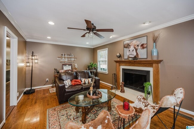 Building Photo - 2871 Wisteria Dr