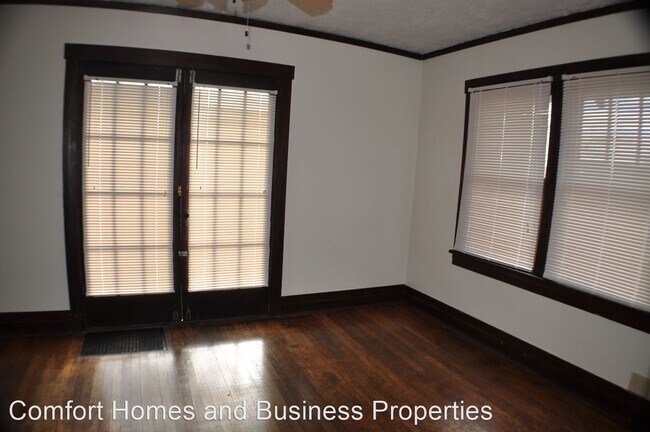 Building Photo - 4 br, 2 bath House - 201 Maple St NE