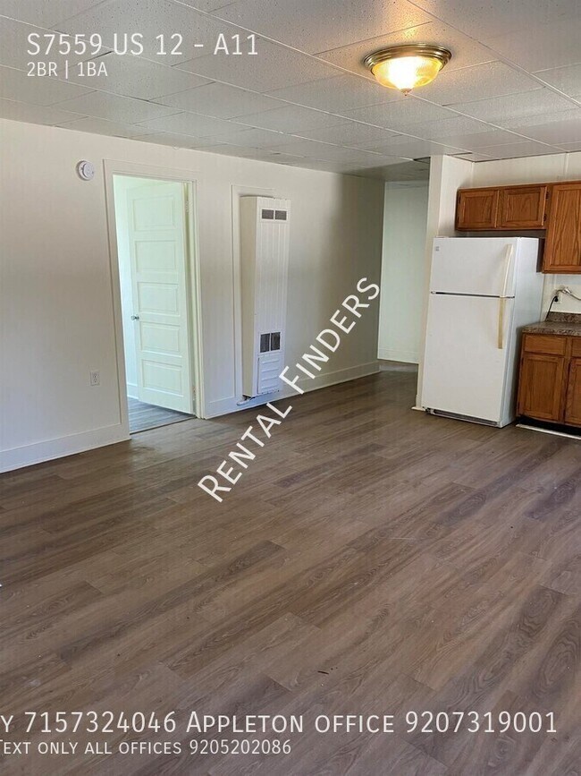 Building Photo - S7559 US-12