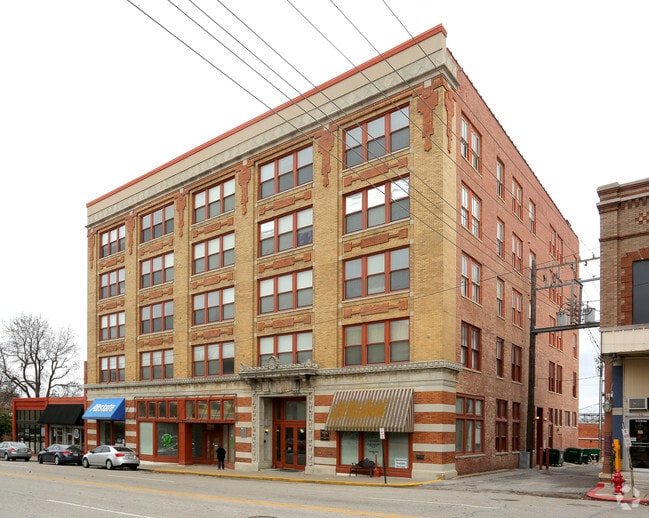 Berryhill Apartments 14 E Dewey Ave Sapulpa OK 74066 Apartment Finder