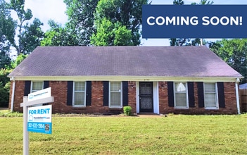 Building Photo - 4773 Casann Ave