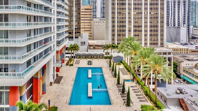 Building Photo - 50 Biscayne Blvd