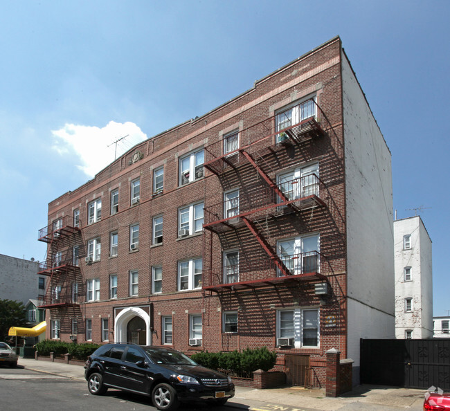 1414 W 5th St - 1414 W 5th St Brooklyn NY 11204 | Apartment Finder