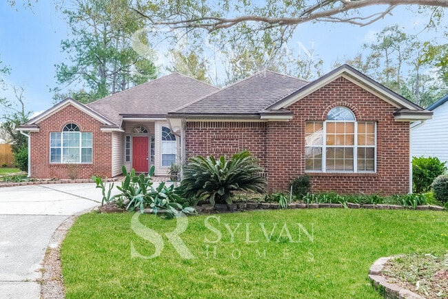 Primary Photo - You are exactly where you ought to be!