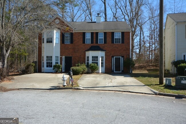 Building Photo - 5460 Hampton Ct