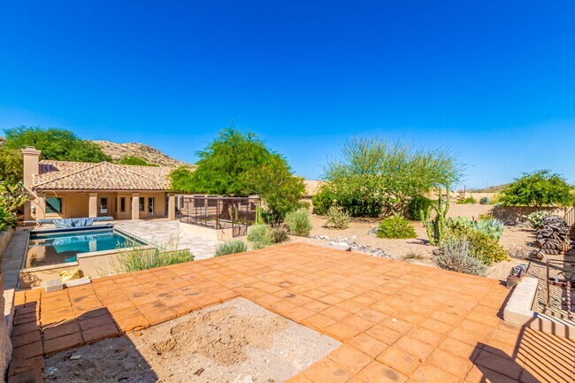 Building Photo - Beautiful Preserve Lot with Beautiful views
