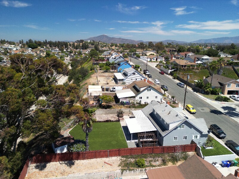 Building Photo - 6418 Garber Ave