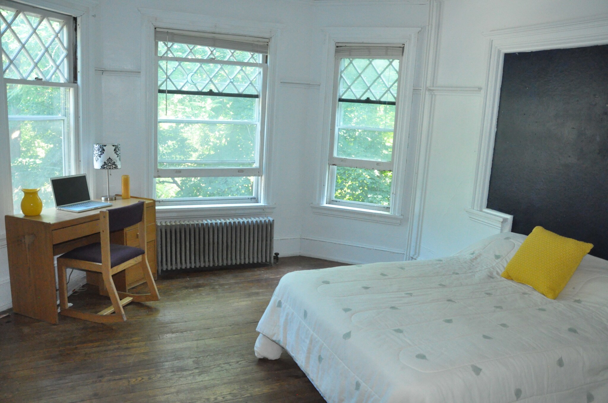 Bedroom #2 - 118 Ferris Pl